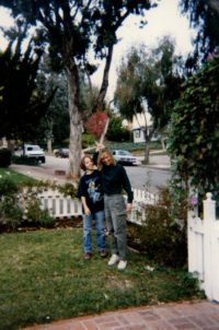 1994 Vicki & Nic