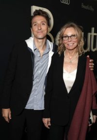 Vicki & Nic Sheff