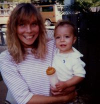 Vicki & Nic in Memphis
