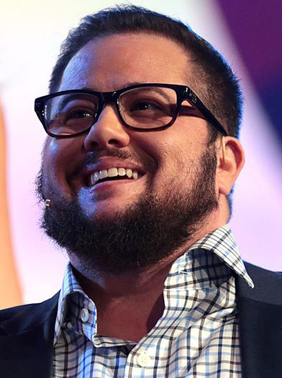 Chaz Bono