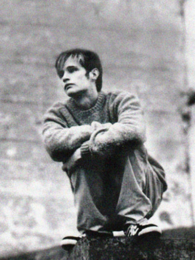 Matthew Shepard